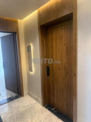 Appartement neuf à côté OCP-CFC - 2