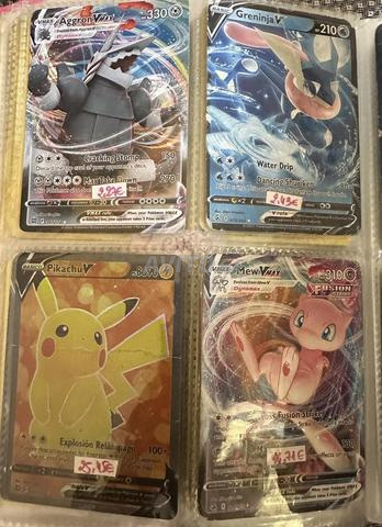 Collection Pokémon - 2