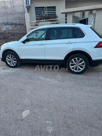 Voiture à vendre - 2
