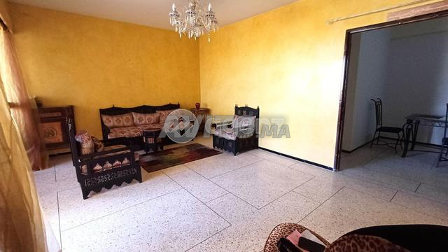 CMN-MA-2305 - شقة للبيع في Les princesses - 2