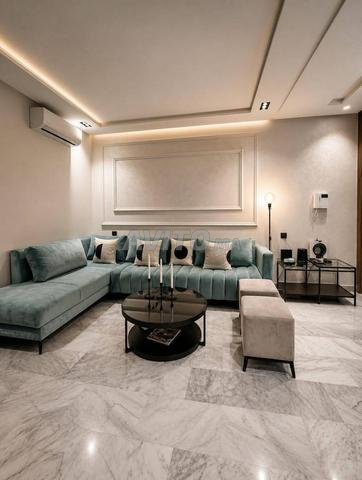 📌 À louer : Studio haut standing — Maarif, Casablanca
📅 Disponible à partir du 1er juin - 2