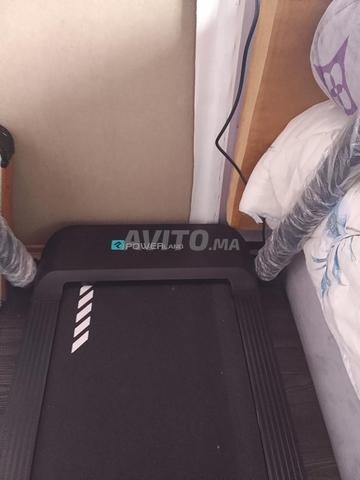 Tapis roulant - 2