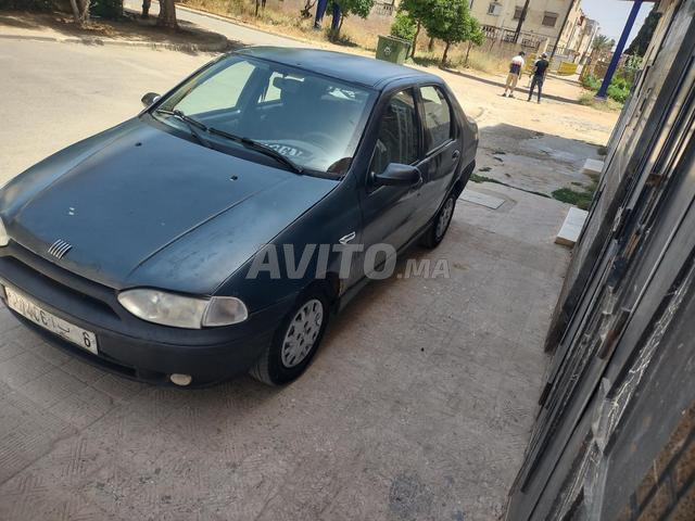 Fiat Siena - 2