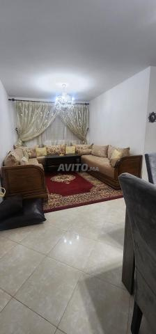 شقة مفروشة للإيجار اليومي بمدينة الجديدة. - 2