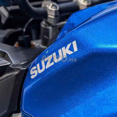 SUZUKI GSX-S 1000 GX 2026 - 2