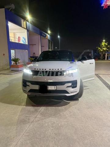 رينج روفر سبورت 550e أوتوبيوغرافي - 2