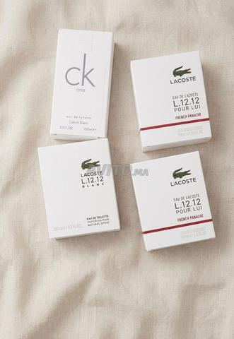 Parfum original - 2