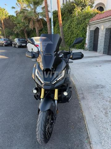 HONDA XADV - 2