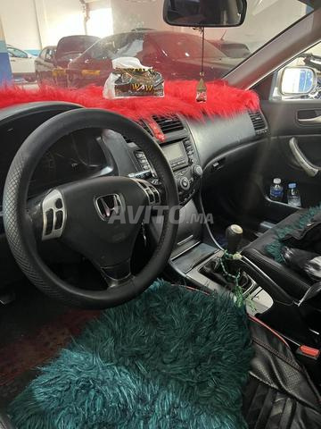 Honda Accord - 2