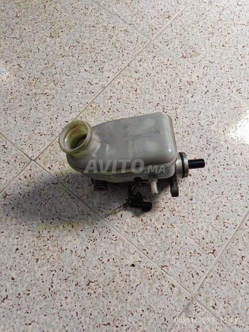 Pompe de frein Kia Sorento - 2