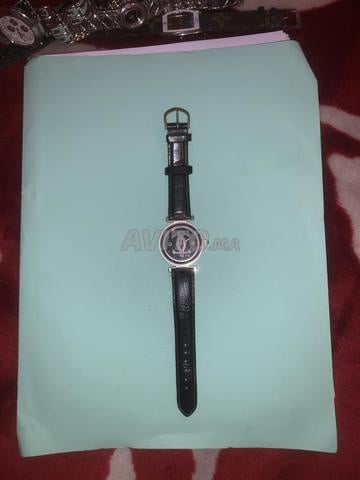 Nouvelles montres