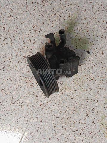 Pompe assistée Kia Sorento - 2