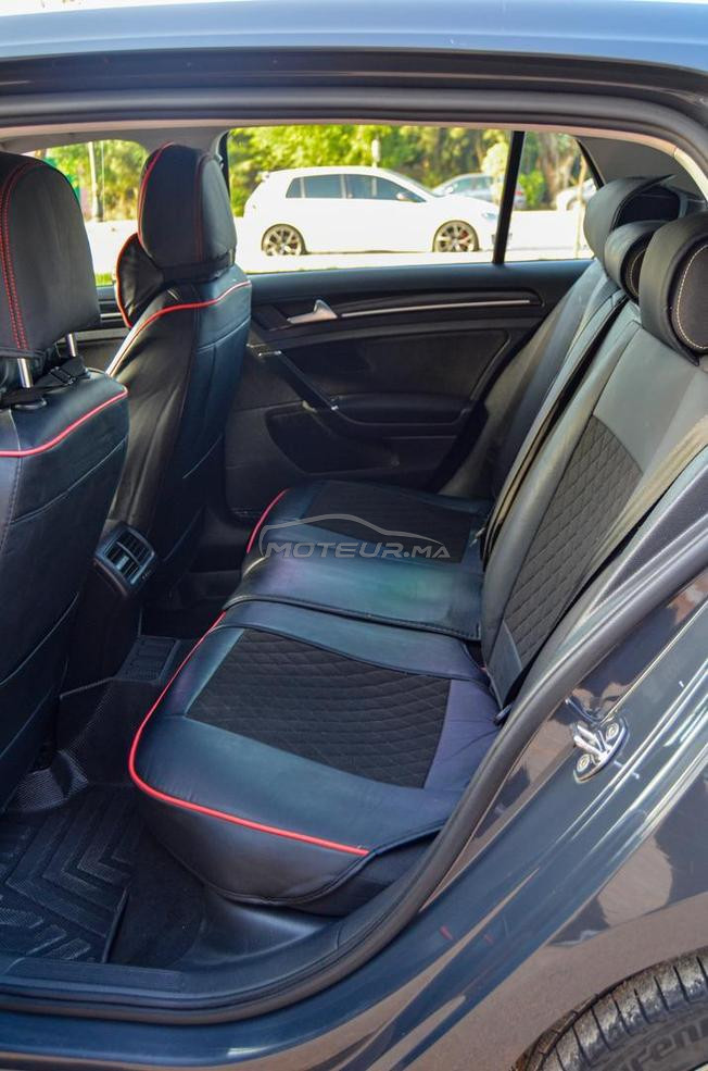 golf 7 automatique
