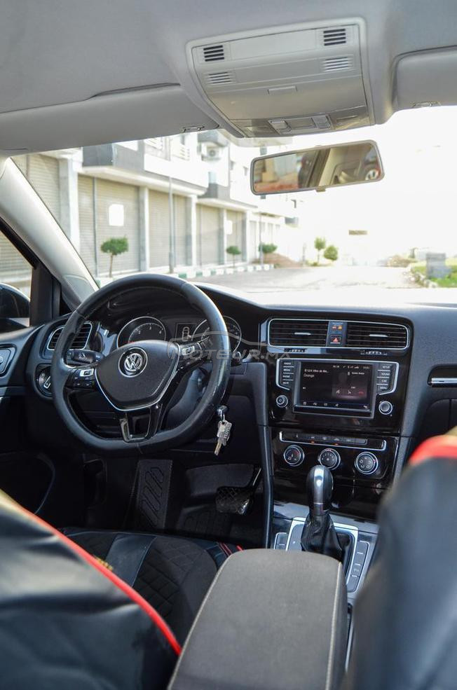 golf 7 automatique