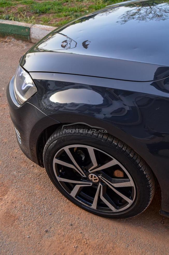 golf 7 automatique
