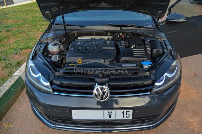 golf 7 automatique
