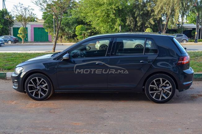 golf 7 automatique