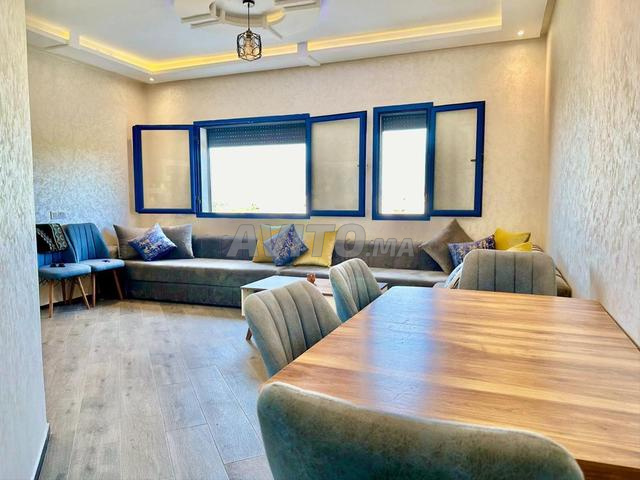 Appartement très calme pour les familles - 2