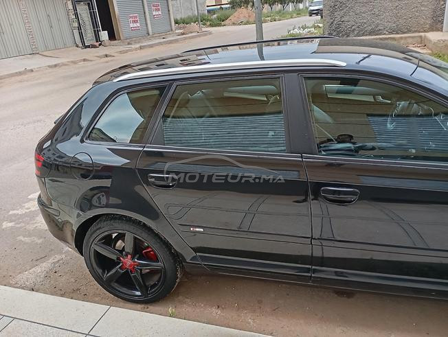 audi a3 sline 2007 diwana 2013 lmli7 salon ciur 