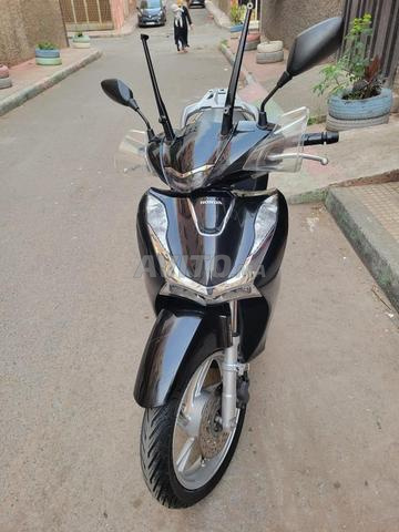 SH Smart Digital 150i - 2