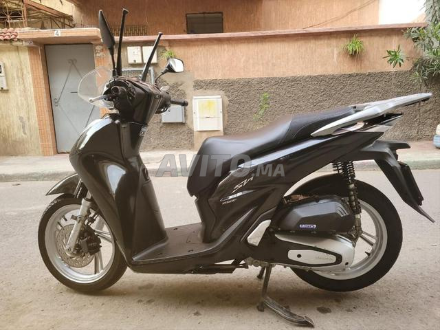 SH Smart Digital 150i