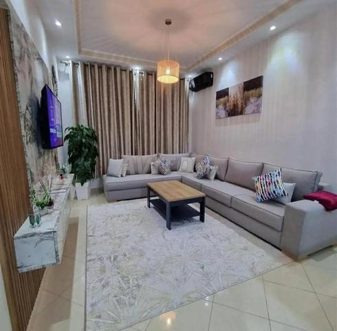 Appartements à louer à la journée à Beni Mellal pour tous 🏠