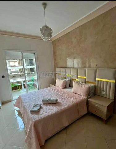 شقق للكراء اليومي ببني ملال للجميع 🏠 - 2