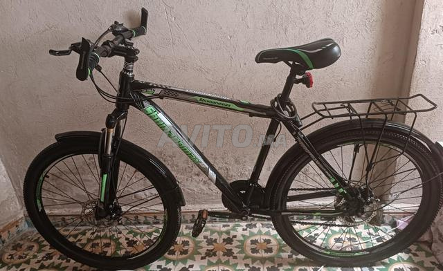 Vélo - 2