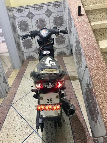 JAGWAR 46 CYRUS - 2