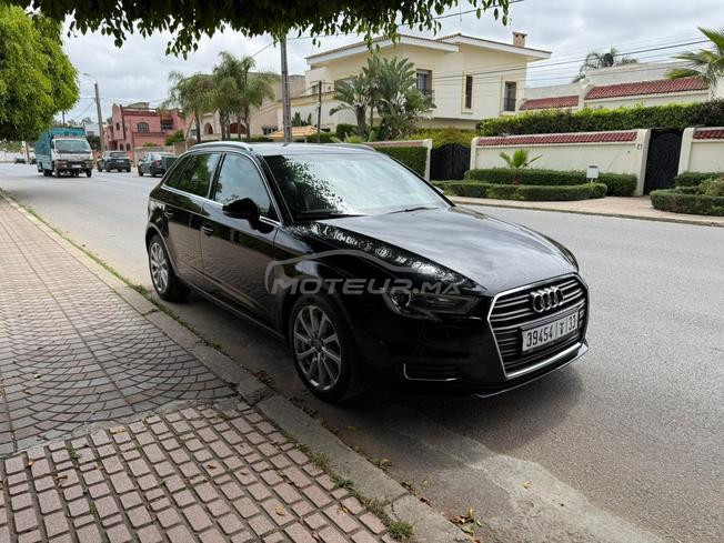 AUDI A3 2017 DD 2022