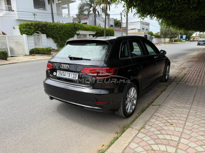 AUDI A3 2017 DD 2022