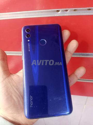 Huawei Honor 64Go 4Go RAM - 2