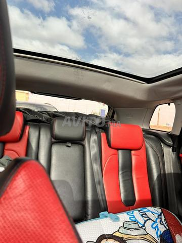 Range Rover - 2
