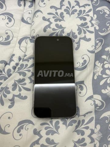 iPhone 14 Pro 128G Batterie 82%