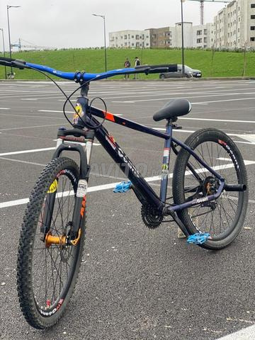 Vélo en très bon état, tout est original, M preparia - 2