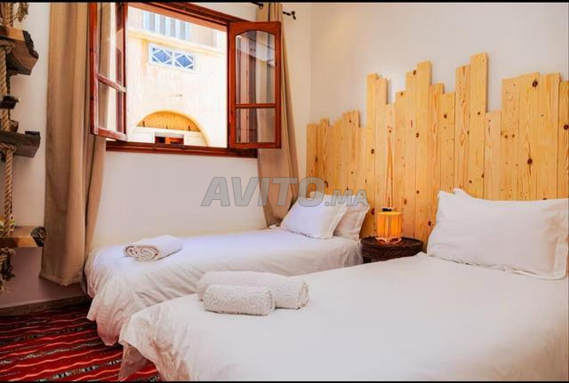 Appartement proche de la plage - 2