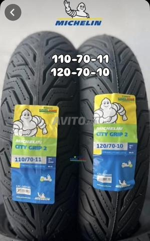 Tous Pneus Vespa honda yamaha piaggio - 2
