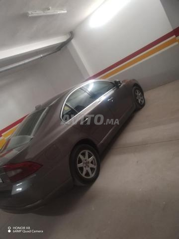 Volvo S80 - 2