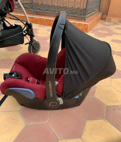 Siège auto bébé confort Germany - 2
