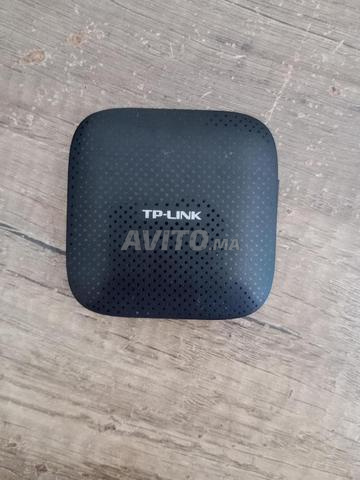 Hub USB TP-Link UH400 - 2