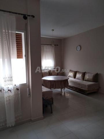 Appartement à Saidia