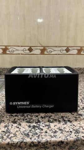 Chargeur Universel Synthes