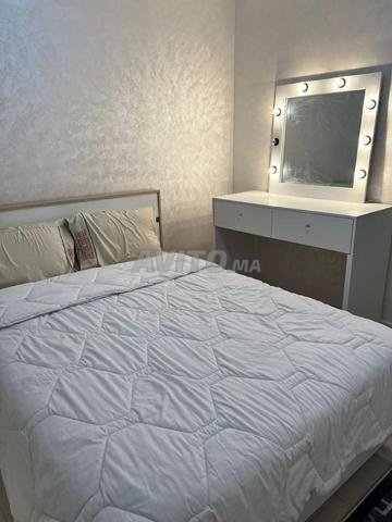 Appartement entièrement équipé à louer à la journée - 2