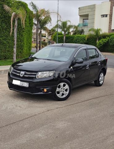 Dacia Logan 2016 tt optione
