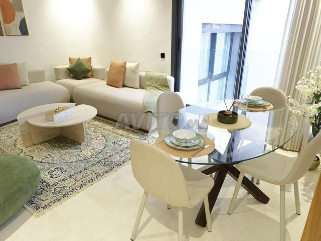 Studio moderne Quartier les princesses - 2