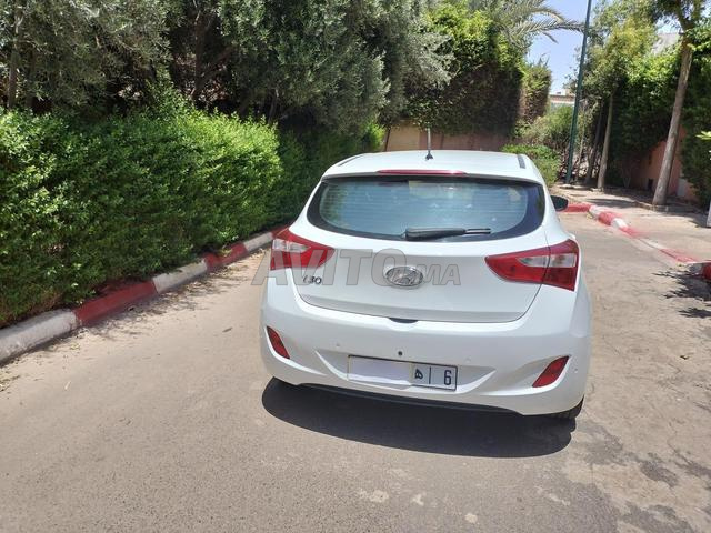 Hyundai i30 - 2