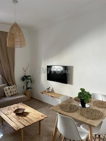 Appartement Vacances Luxe El Jadida - 2