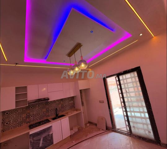 Appartement à vendre 300 m² à Marrakech