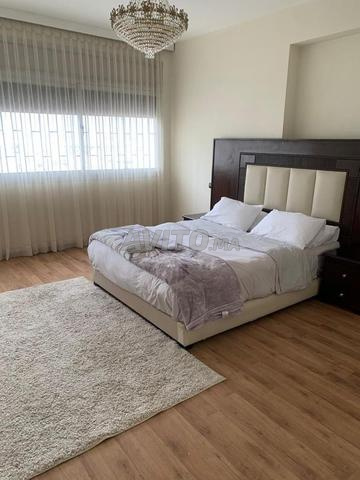 appartement 4 chambres - 2