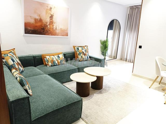 studio de luxe à Maarif - 2
